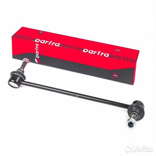 Стойка стабилизатора partra SL5026R
