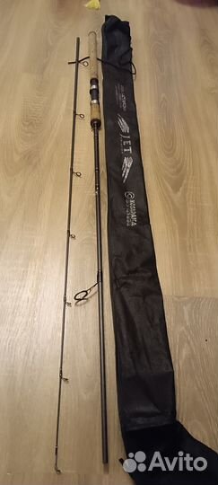 Спиннинг kosadaka