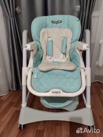 Стул для кормления