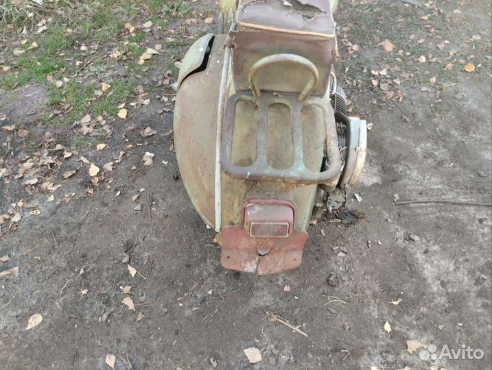 Вятка вп150