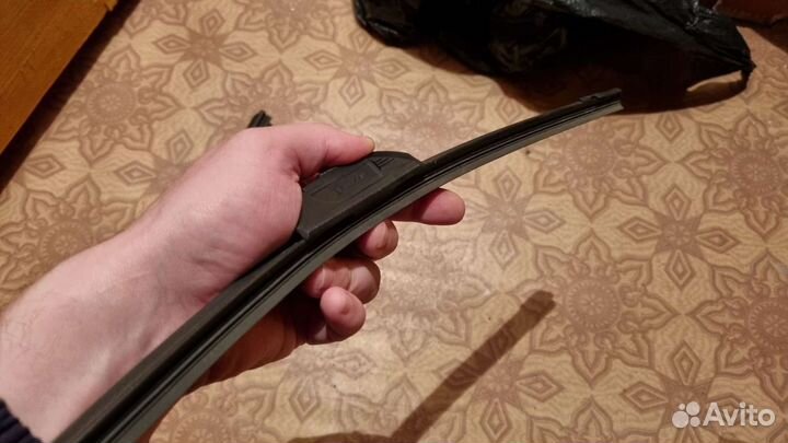 Щетки стеклоочистителя - LADA Vesta