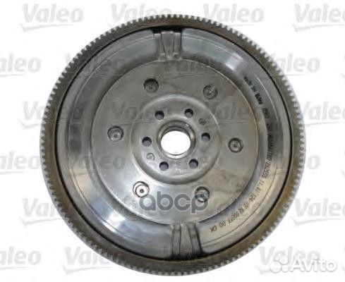 Маховик двухмассовый citroen C4,C5,peugeot 3008