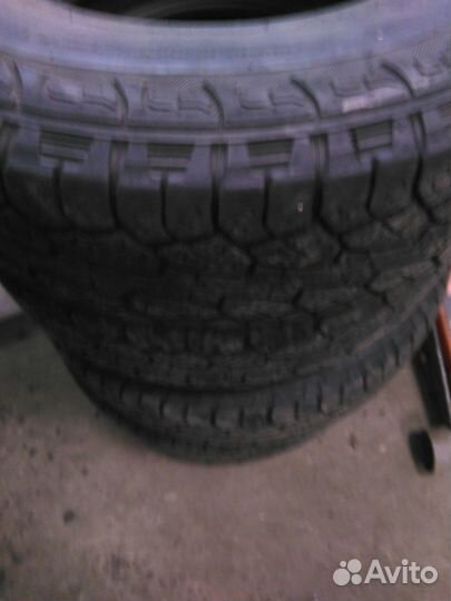 Hankook Dynapro AT M 245/70 R16 111T