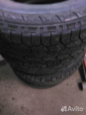 Hankook Dynapro AT M 245/70 R16 111T