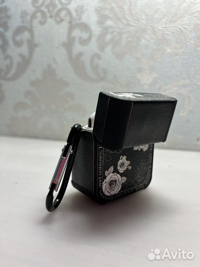 Чехол на airpods 2