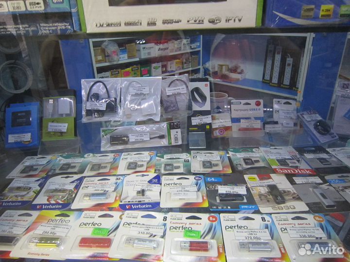 Пульты дистанционного управления