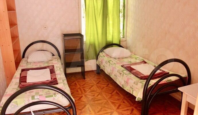 Комната 16 м² в 3-к., 9/9 эт.