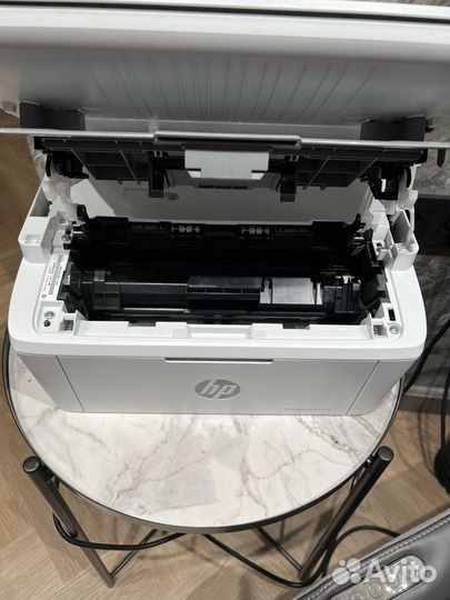 Мфу hp laserjet m141w