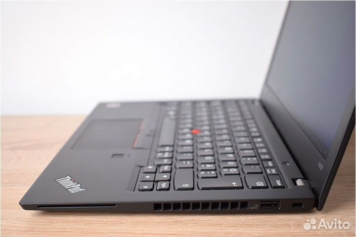 Ноутбук Lenovo ThinkPad A285