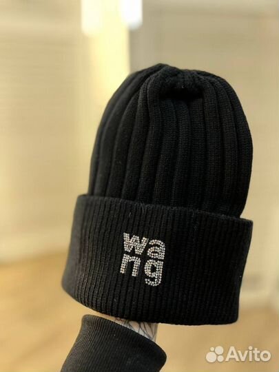 Шапка женская