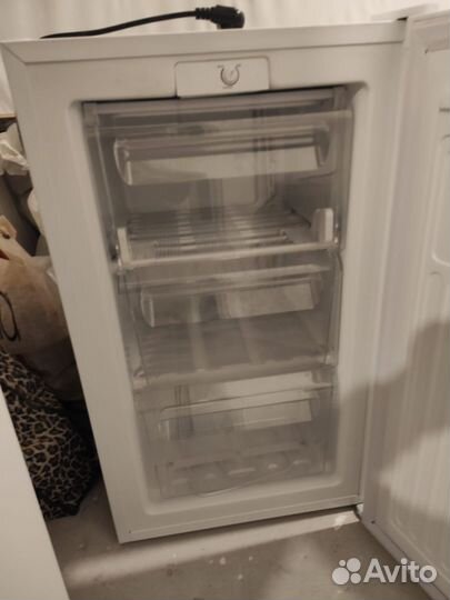 Морозильная камера бу