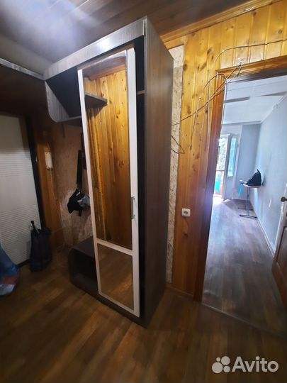 Шкаф прихожая бу