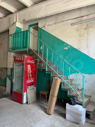 Склад, 270 м²