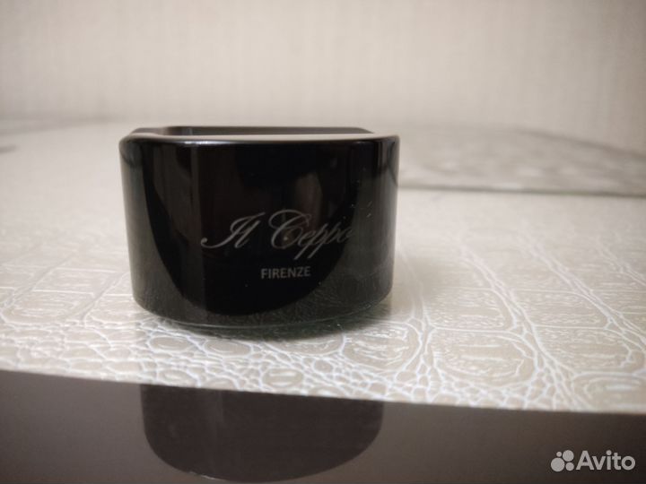 Подставка для помазка IL Ceppo из каучуковой смолы