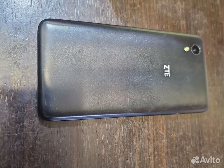ZTE Blade A3 (2019), 32 ГБ
