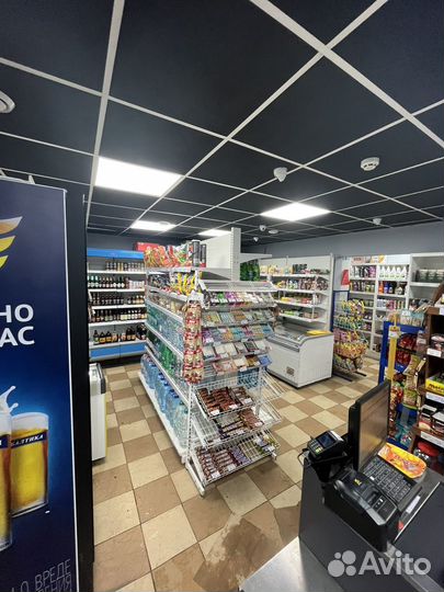 Продам готовый магазин, готовый бизнес