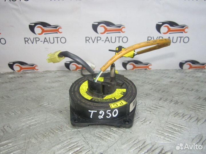 Механизм подрулевой для SRS Chevrolet Aveo T250