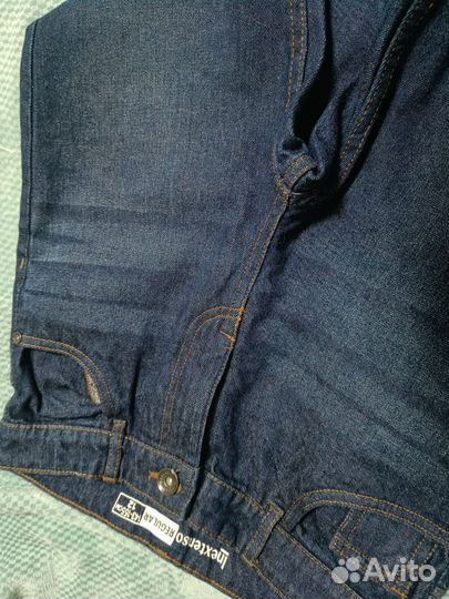 Джинсы скинни 152 158