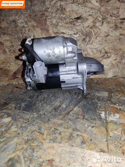 Стартер Mazda 3 BK (2003 - 2005) M000T33371