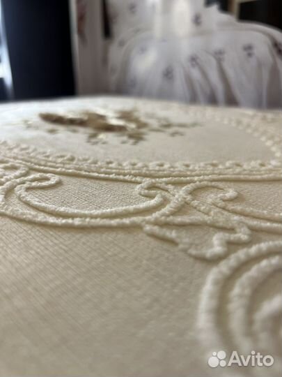 Турецкое постельное белье