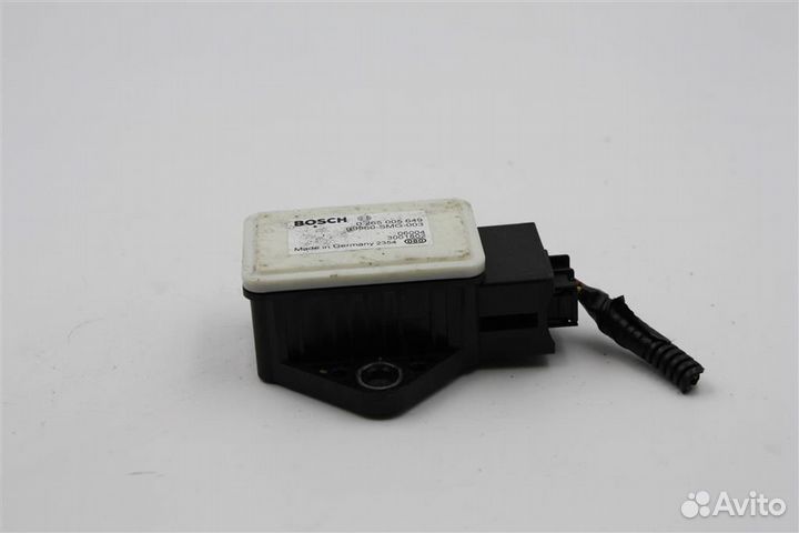 Датчик ускорения Honda Civic 5D 2006-2012