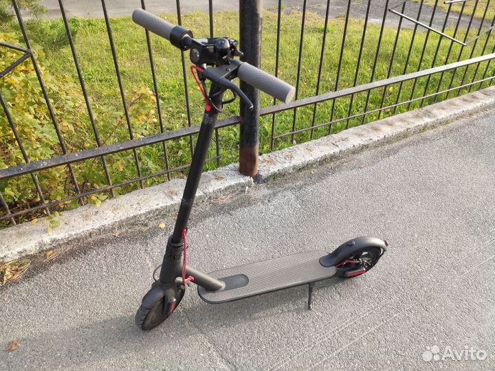 Электросамокат Xiaomi m365s 1S