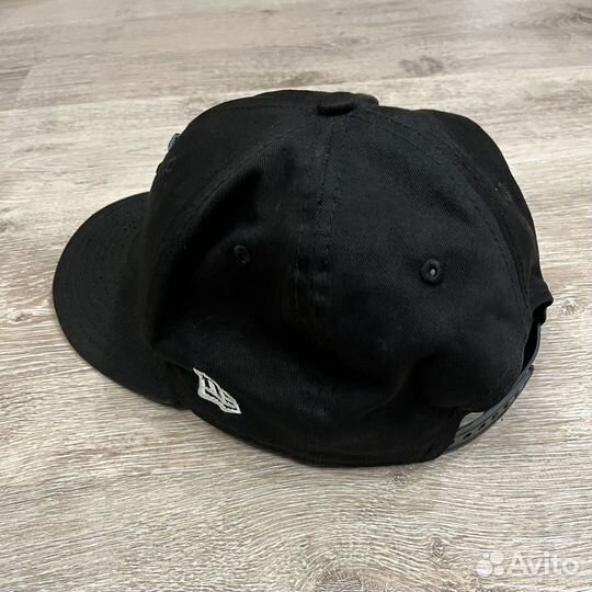 Кепка New Era 9fifty Оригинал