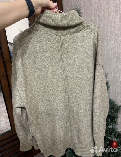 Свитер hm s