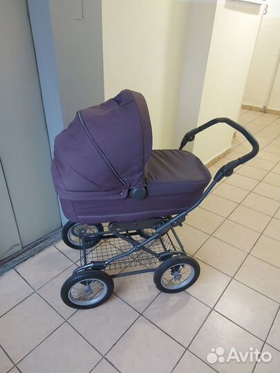 Детская коляска Inglesina Sofia Duo 2в1