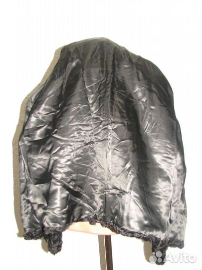 Жакет Каракуль 46-48