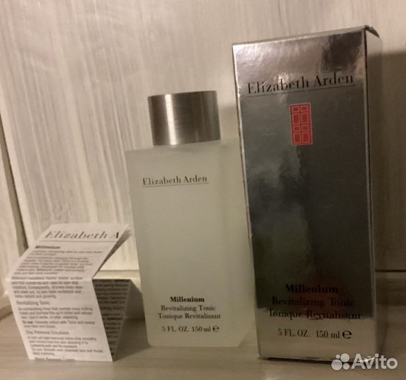 Elizabeth Arden Millenium тоник для зрелой кожи