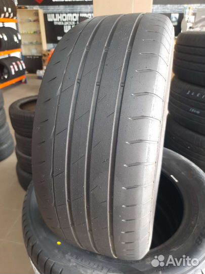 Bridgestone Potenza Adrenalin RE004 235/55 R17 103W