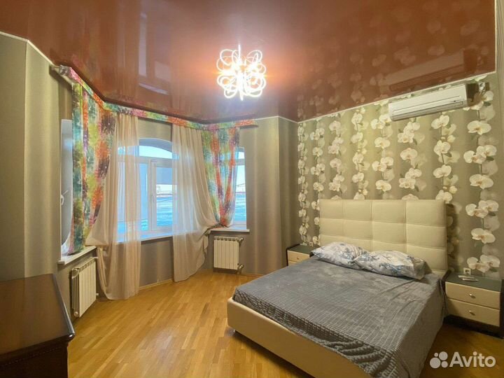 Аренда дома коттеджа посуточно с баней