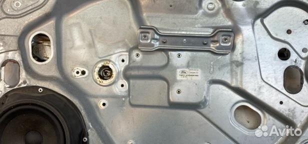 Стеклоподъемный механизм передний правый Ford