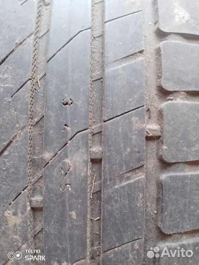 Колёса в сборе летние