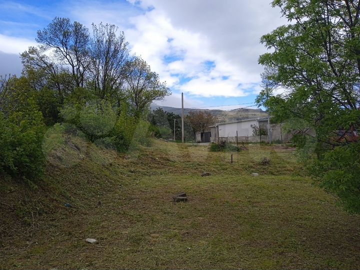 Участок 6,4 сот. (ИЖС)