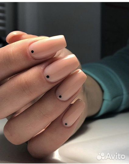 Маникюр,наращивание ногтей и педикюр