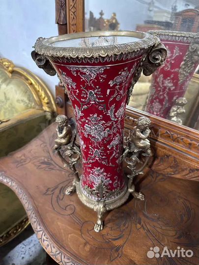 Ваза. Винтаж