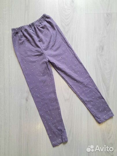 Лосины для девочки