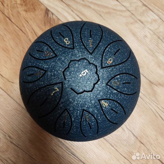 Глюкофон 16 см