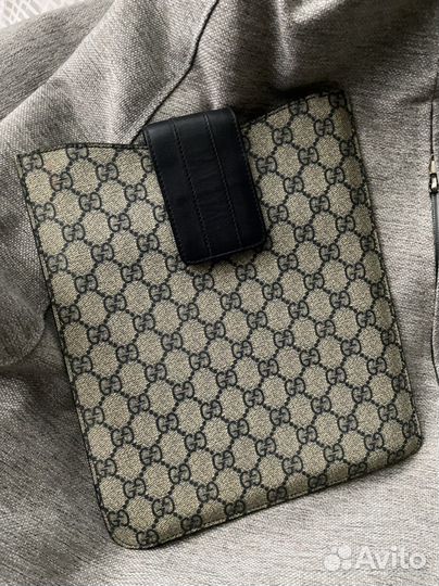 Чехол для iPad gucci оригинал