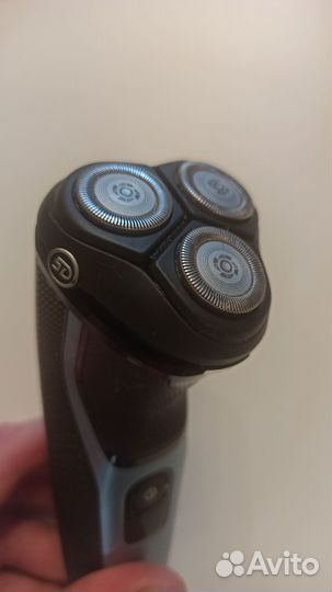 Бритва электрическая philips 3000