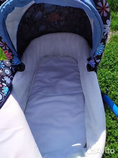 3 в 1, Farfello blue line