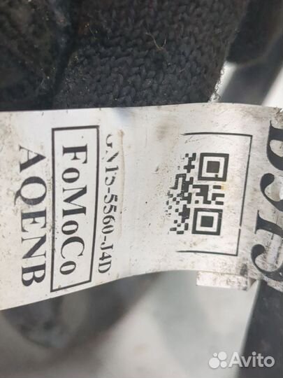 Пружина подвески Ford EcoSport 2017, 2019