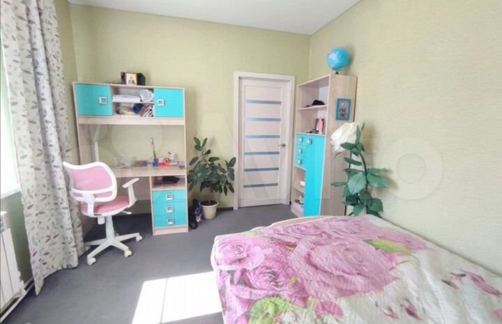 2-к. квартира, 49,6 м², 3/3 эт.