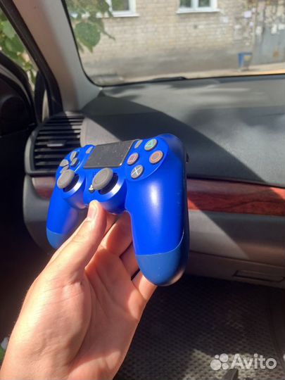 Sony PS4 геймпад