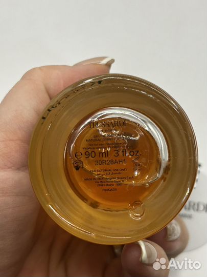 Trussardi Pure Jasmine