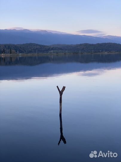 Фотокартина А3 