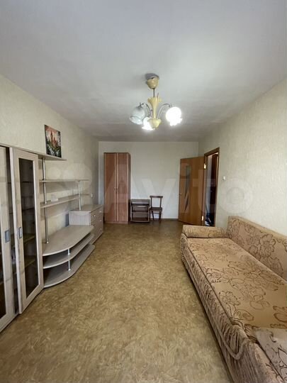 1-к. квартира, 36,7 м², 4/5 эт.