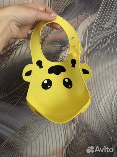 Нагрудник Zupo Crafts